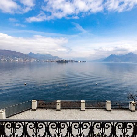 Albergo Ristorante Il Verbano Stresa Exterior photo