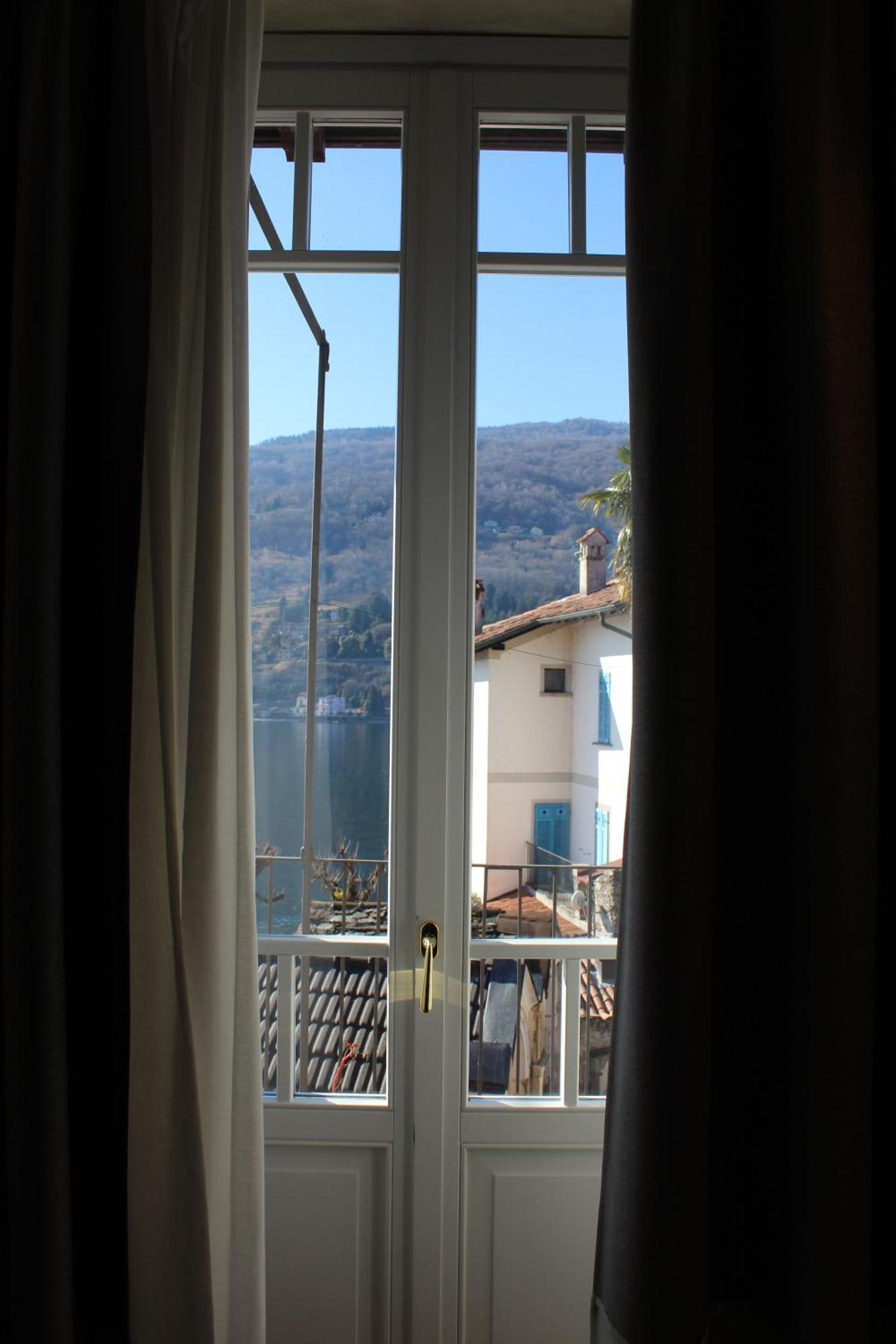 Albergo Ristorante Il Verbano Stresa Exterior photo