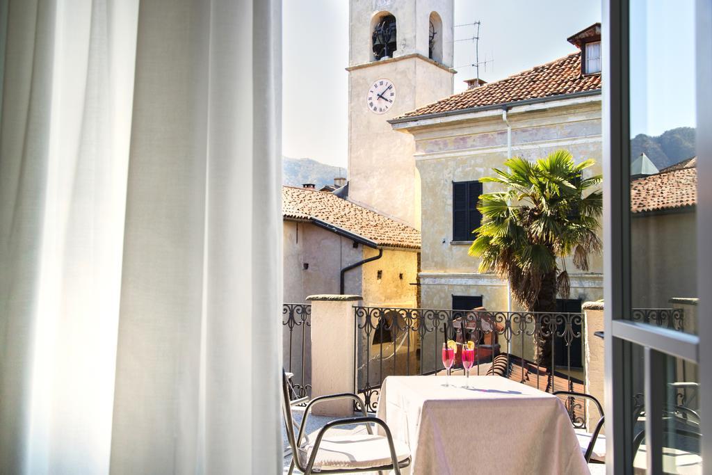 Albergo Ristorante Il Verbano Stresa Exterior photo